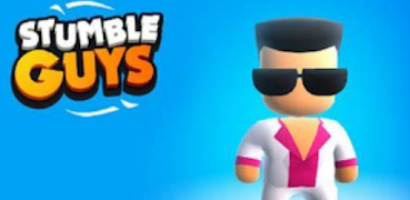 Mod Gems Stumble Guyş Guide スクリーンショット 6