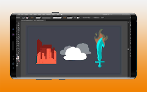 Learn Illustrator : Free - 201 captura de pantalla 2