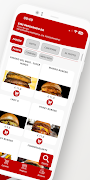 Cesco Burger ภาพหน้าจอ 1