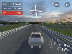 Shell Racing Legends screenshot 4