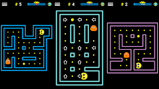 Maze Hero screenshot 7