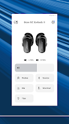 Bose ภาพหน้าจอ 3