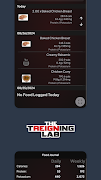 TreigningLab Performance Suite imagem de tela 3