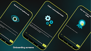 EyeBreak screenshot 4