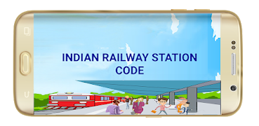 6 Schermata Indian Railway Station Code
