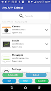 Any APK extract Screenshot 5