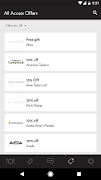All Access Tysons ภาพหน้าจอ 4