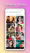 Recover Deleted Messages App 截圖 5