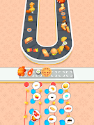 Food Jam ภาพหน้าจอ 3