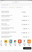 Relution Teacher screenshot 4
