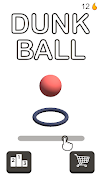 پوستر Dunk Ball