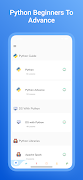 Learn Web Development  Python 截图 3
