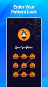 Voice Lock Screen: Pin Pattern capture d'écran 3