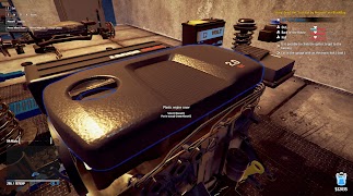 Thief Simulator Mobile imagem de tela 3