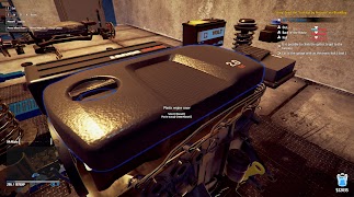 Thief Simulator Mobile تصوير الشاشة 3