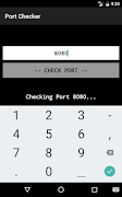 Port Checker screenshot 7