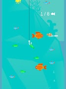 برنامه‌نما The Fish Master! عکس از صفحه