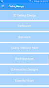 Interior Design ภาพหน้าจอ 1
