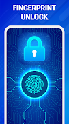 App Lock & Guard - AppLock screenshot 1