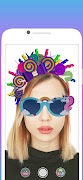 FaceCreator imagem de tela 3