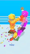 Block Fighter: Boxing Battle 포스터
