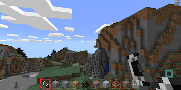 LokiCraft 3 syot layar 6