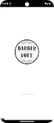 پوستر Barber Loft
