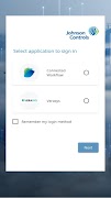 Connected Workflow App - Int скриншот 1