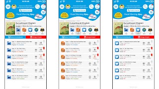 برنامه‌نما Edulight - The Learning App عکس از صفحه