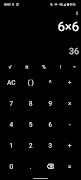 CASIO Calculator screenshot 4