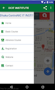 5 Schermata DCIT INSTITUTE