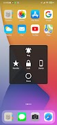 Assistive Touch for Android syot layar 1