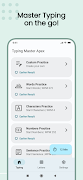 Typing Master Apex โปสเตอร์