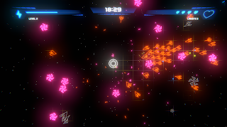 Geometry Survivor screenshot 7