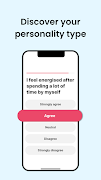 So Syncd - Personality Dating screenshot 4