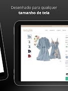 Izzy Chic screenshot 7