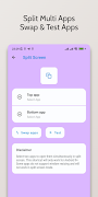 Quick Shortcut Maker: Settings скриншот 6
