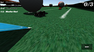 Tiny Machines imagem de tela 3