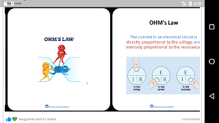 Basic Electric скриншот 1