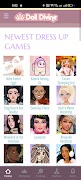 Doll Divine Poster