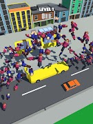 7 Schermata Commuters