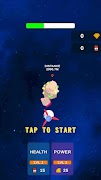 Meteor Destroyer スクリーンショット 4