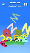 ABCTowerBattle captura de pantalla 7