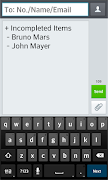 To Do List screenshot 4