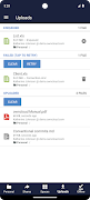 ownCloud syot layar 5