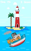 Balance Ship Ekran Görüntüsü 4