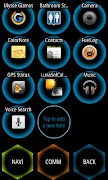 Ulysse Speedometer Pro اسکرین شاٹ 5