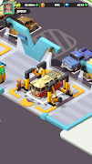 Car Fix Legend poster