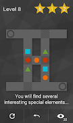 Shifting Shapes скриншот 5
