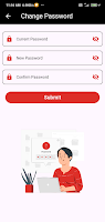برنامه‌نما DartX Logistic عکس از صفحه